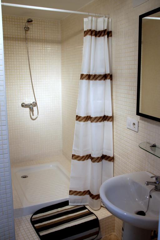 Alohamundi Amador De Los Rios Séville Chambre photo